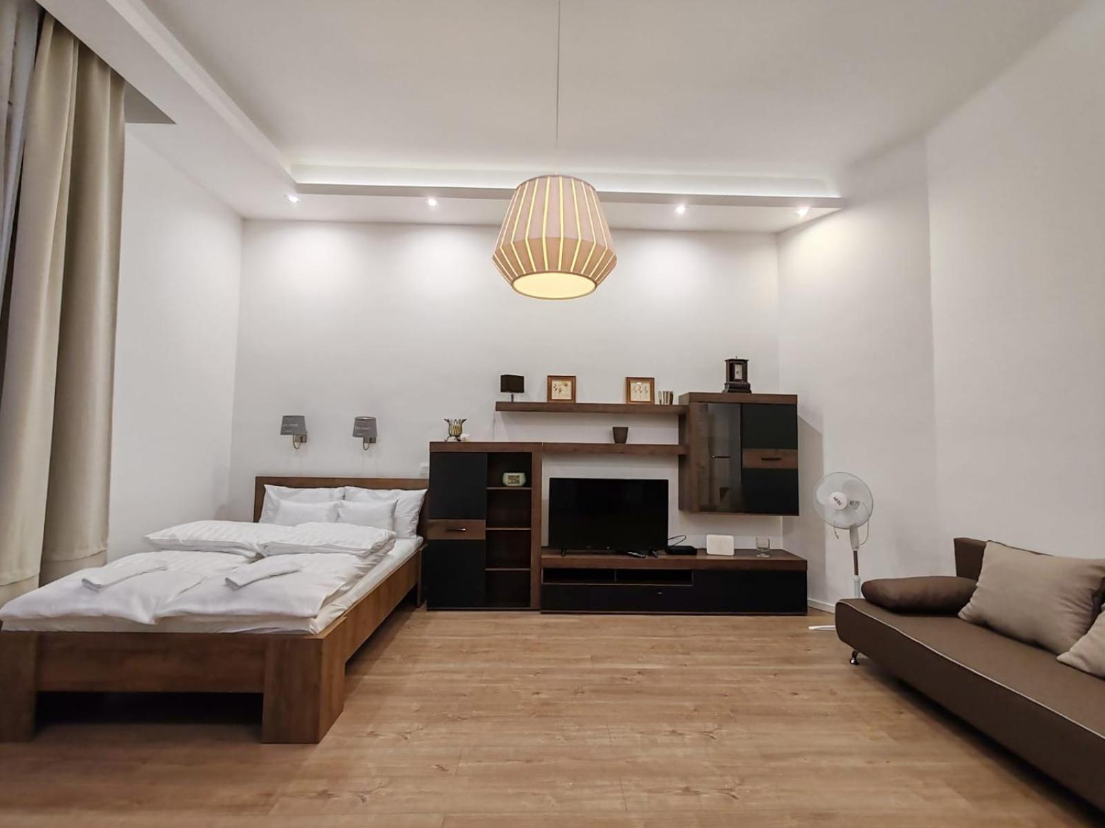 Apartmán Danube 3 Bedrooms